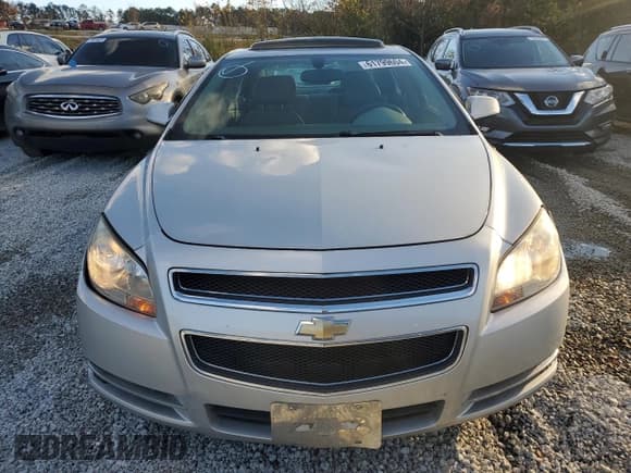 ✅ 2012 Chevrolet Malibu 2LT • VIN: 1G1ZD5EU0CF381072 • Lot: 61799604. Listed on Copart with 263,186 mi. Free auction sales archive from the USA and detailed vehicle history report at DreamBid. Image 5.