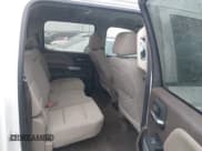 ✅ 2017 Chevrolet Silverado 1500 LT • VIN: 3GCUKREC1HG107987 • Lot: 42653602. Listed on IAAI with 108,162 mi. Free auction sales archive from the USA and detailed vehicle history report at DreamBid. Image 8.