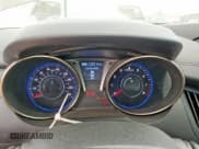 ✅ 2015 Hyundai Genesis Coupe 3.8L Base • VIN: KMHHU6KJ2FU125014 • Lot: 63460405. Listed on Copart with 129,714 mi. Free auction sales archive from the USA and detailed vehicle history report at DreamBid. Image 9.