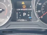 ✅ 2020 Mitsubishi Outlander ES • VIN: JA4AR3AU1LU024621 • Lot: 42763806. Listed on IAAI with 76,768 mi. Free auction sales archive from the USA and detailed vehicle history report at DreamBid. Image 16.