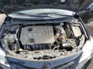 ✅ 2012 Toyota Corolla S • VIN: 5YFBU4EE1CP053857 • Лот: 71772075. Опубликован ранее на Copart с пробегом 84 761 миль. Бесплатный доступ к архиву аукционных продаж из США и подробный отчёт об истории автомобиля на DreamBid. Изображение 11.