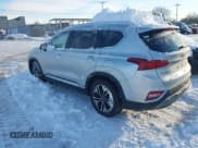 ✅ 2019 Hyundai Santa Fe Limited • VIN: 5NMS5CAAXKH021265 • Лот: 40962986. Опубликован ранее на IAAI с пробегом 60 660 миль. Бесплатный доступ к архиву аукционных продаж из США и подробный отчёт об истории автомобиля на DreamBid. Изображение 3.