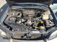 ✅ 2001 Subaru Legacy Outback • VIN: 4S3BH675717641502 • Лот: 43153181. Опубликован ранее на IAAI с пробегом 207 488 миль. Бесплатный доступ к архиву аукционных продаж из США и подробный отчёт об истории автомобиля на DreamBid. Изображение 10.