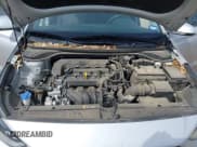 ✅ 2022 Hyundai Accent SEL • VIN: 3KPC24A69NE187223 • Лот: 41786275. Опубликован ранее на IAAI с пробегом 36 799 миль. Бесплатный доступ к архиву аукционных продаж из США и подробный отчёт об истории автомобиля на DreamBid. Изображение 10.