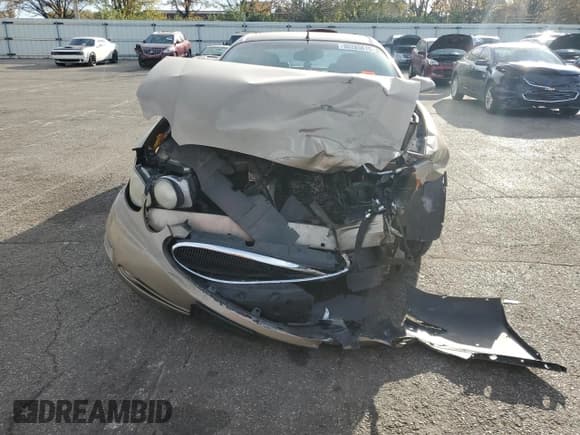 ✅ 2005 Buick LaCrosse CXL • VIN: 2G4WD532951262633 • Лот: 90285615. Опубликован ранее на Copart с пробегом Не указан. Бесплатный доступ к архиву аукционных продаж из США и подробный отчёт об истории автомобиля на DreamBid. Изображение 5.