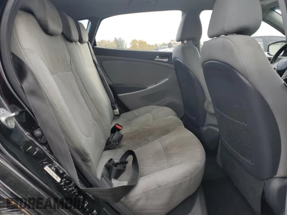 ✅ 2013 Hyundai Accent GS • VIN: KMHCT5AE6DU120939 • Lot: 90658205. Listed on Copart with 103,923 mi. Free auction sales archive from the USA and detailed vehicle history report at DreamBid. Image 10.