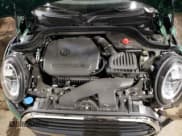 ✅ 2021 MINI Convertible Cooper • VIN: WMWWJ3C04M3N17758 • Лот: 60411294. Опубликован ранее на Copart с пробегом 3 881 миль. Бесплатный доступ к архиву аукционных продаж из США и подробный отчёт об истории автомобиля на DreamBid. Изображение 13.