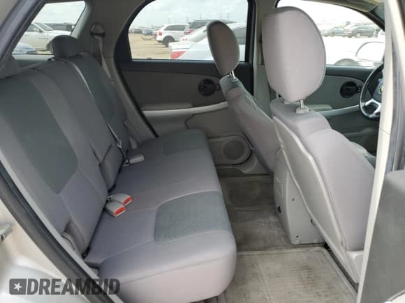 ✅ 2008 Chevrolet Equinox LT • VIN: 2CNDL33F186321442 • Лот: 56779065. Опубликован ранее на Copart с пробегом 165 585 миль. Бесплатный доступ к архиву аукционных продаж из США и подробный отчёт об истории автомобиля на DreamBid. Изображение 10.