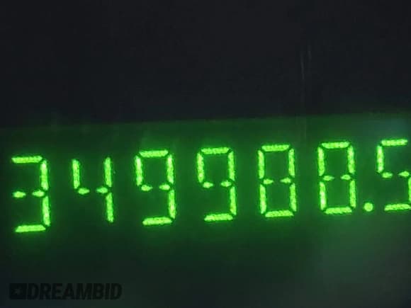 ✅ 2008 Ford Econoline Cargo Commercial • VIN: 1FTNE24W18DA46376 • Лот: 43858295. Опубликован ранее на IAAI с пробегом 349 988 миль. Бесплатный доступ к архиву аукционных продаж из США и подробный отчёт об истории автомобиля на DreamBid. Изображение 7.