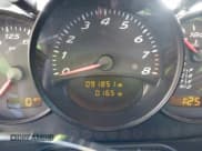 ✅ 2001 Porsche Boxster • VIN: WP0CA29861U624541 • Lot: 43911862. Listed on IAAI with 91,851 mi. Free auction sales archive from the USA and detailed vehicle history report at DreamBid. Image 7.