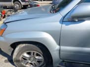 ✅ 2007 Lexus GX 470 • VIN: JTJBT20X170143684 • Lot: 43069429. Wystawiony na IAAI z przebiegiem 218 075 mil. Bezpłatny archiwum sprzedaży aukcyjnych z USA i szczegółowy raport historii pojazdu na DreamBid. Zdjęcie 17.