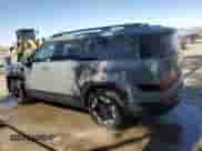 2025 Hyundai Santa Fe SEL с VIN 5NMP2DGL3SH084396, выставлен на аукционе Copart как лот 53260635 с пробегом 9 115 миль миль и Чистый • Clean title. История ставок и продаж доступна на DreamBid. Изображение 2.