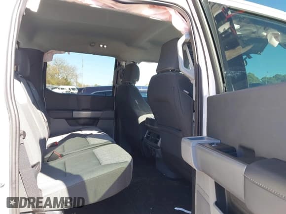 ✅ 2024 Ford F-250 XL • VIN: 1FT7W2BT4REF36126 • Лот: 41208823. Опубликован ранее на IAAI с пробегом 185 миль. Бесплатный доступ к архиву аукционных продаж из США и подробный отчёт об истории автомобиля на DreamBid. Изображение 8.