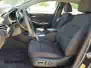 2020 Chevrolet Malibu LT с VIN 1G1ZD5ST4LF108342, выставлен на аукционе Copart как лот 57968324 с пробегом 113 838 миль миль и Списание • Salvage title. История ставок и продаж доступна на DreamBid. Изображение 7.