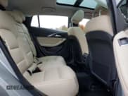 ✅ 2018 Infiniti QX30 Premium • VIN: SJKCH5CR0JA041802 • Лот: 85733075. Опубликован ранее на Copart с пробегом 66 537 миль. Бесплатный доступ к архиву аукционных продаж из США и подробный отчёт об истории автомобиля на DreamBid. Изображение 11.