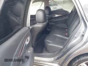 ✅ 2016 Infiniti Q70 • VIN: JN1BY1AR0GM270212 • Lot: 41889159. Listed on IAAI with 108,760 mi. Free auction sales archive from the USA and detailed vehicle history report at DreamBid. Image 8.