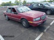✅ 1991 Buick Skylark • VIN: 1G4NV54U4MM228224 • Лот: 42839067. Опубликован ранее на IAAI с пробегом 74 191 миль. Бесплатный доступ к архиву аукционных продаж из США и подробный отчёт об истории автомобиля на DreamBid. Изображение 1.