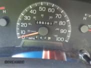 ✅ 1998 Ford F-150 • VIN: 1FTZX1728WNB94109 • Lot: 42257440. Listed on IAAI with 189,181 mi. Free auction sales archive from the USA and detailed vehicle history report at DreamBid. Image 7.