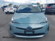 ✅ 2017 Toyota Prius Three • VIN: JTDKARFUXH3030492 • Лот: 43306642. Опубликован ранее на IAAI с пробегом 105 568 миль. Бесплатный доступ к архиву аукционных продаж из США и подробный отчёт об истории автомобиля на DreamBid. Изображение 6.