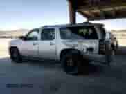 2013 Chevrolet Suburban LT with VIN 1GNSKJE79DR213312, listed as a Copart auction lot 70356745 with 79,474 mi miles and Salvage title. Bid and sale history available at DreamBid. Image 2.