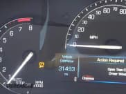 ✅ 2019 Cadillac XT5 Luxury FWD • VIN: 1GYKNCRS5KZ250150 • Лот: 43692715. Опубликован ранее на IAAI с пробегом 31 493 миль. Бесплатный доступ к архиву аукционных продаж из США и подробный отчёт об истории автомобиля на DreamBid. Изображение 15.