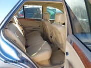 ✅ 2007 Mercedes-Benz M 350 • VIN: 4JGBB86E57A204426 • Lot: 43841167. Listed on IAAI with 198,541 mi. Free auction sales archive from the USA and detailed vehicle history report at DreamBid. Image 8.