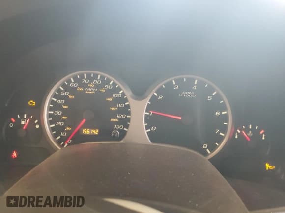 ✅ 2005 Chevrolet Equinox LS • VIN: 2CNDL23F456172692 • Лот: 64838915. Опубликован ранее на Copart с пробегом 156 142 миль. Бесплатный доступ к архиву аукционных продаж из США и подробный отчёт об истории автомобиля на DreamBid. Изображение 9.