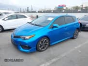 ✅ 2016 Scion iM • VIN: JTNKARJE4GJ511070 • Lot: 43295146. Listed on IAAI with 71,603 mi. Free auction sales archive from the USA and detailed vehicle history report at DreamBid. Image 18.