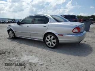 ✅ 2005 Jaguar X-Type 3.0L • VIN: SAJWA51C75WE23809 • Лот: 68457634. Опубликован ранее на Copart с пробегом 161 422 миль. Бесплатный доступ к архиву аукционных продаж из США и подробный отчёт об истории автомобиля на DreamBid. Изображение 2.