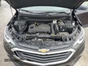 ✅ 2020 Chevrolet Equinox LT • VIN: 3GNAXJEVXLS528028 • Lot: 54328225. Listed on Copart with 71,101 mi. Free auction sales archive from the USA and detailed vehicle history report at DreamBid. Image 12.