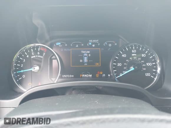 ✅ 2020 Ford Expedition Max Limited • VIN: 1FMJK1KT7LEA99673 • Лот: 43340498. Опубликован ранее на IAAI с пробегом 129 272 миль. Бесплатный доступ к архиву аукционных продаж из США и подробный отчёт об истории автомобиля на DreamBid. Изображение 7.