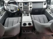 ✅ 2017 Ford Expedition Max XLT • VIN: 1FMJK1JT5HEA02138 • Lot: 60000465. Listed on Copart with 146,620 mi. Free auction sales archive from the USA and detailed vehicle history report at DreamBid. Image 8.