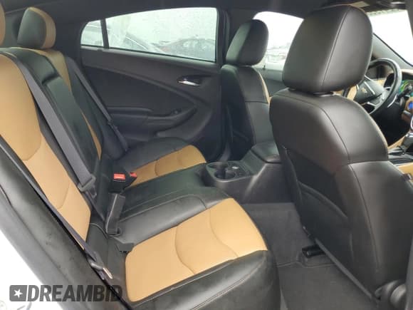 ✅ 2017 Chevrolet Volt Premier • VIN: 1G1RD6S52HU156822 • Lot: 82419384. Wystawiony na Copart z przebiegiem 114 223 mil. Bezpłatny archiwum sprzedaży aukcyjnych z USA i szczegółowy raport historii pojazdu na DreamBid. Zdjęcie 10.