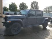 ✅ 2021 Jeep Gladiator Willys • VIN: 1C6HJTAGXML527617 • Lot: 59110005. Wystawiony na Copart z przebiegiem 39 279 mil. Bezpłatny archiwum sprzedaży aukcyjnych z USA i szczegółowy raport historii pojazdu na DreamBid. Zdjęcie 1.