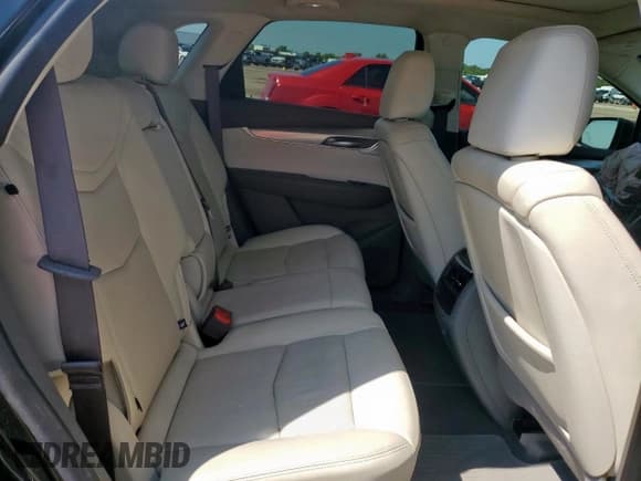 ✅ 2020 Cadillac XT5 Premium Luxury AWD • VIN: 1GYKNDRS8LZ118989 • Lot: 71934915. Listed on Copart with 114,571 mi. Free auction sales archive from the USA and detailed vehicle history report at DreamBid. Image 10.