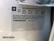 ✅ 2014 Chevrolet Volt • VIN: 1G1RE6E43EU169784 • Лот: 85094435. Опубликован ранее на Copart с пробегом 161 854 миль. Бесплатный доступ к архиву аукционных продаж из США и подробный отчёт об истории автомобиля на DreamBid. Изображение 12.