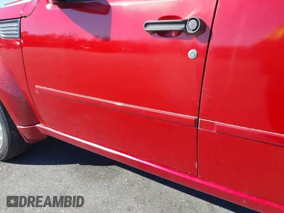 2008 Dodge Nitro R/T с VIN 1D8GT58688W101194, выставлен на аукционе IAAI как лот 41846468 с пробегом 117 255 миль миль и . История ставок и продаж доступна на DreamBid. Изображение 12.