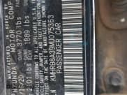 ✅ 2021 Hyundai Venue SE • VIN: KMHRB8A39MU075363 • Lot: 42988965. Listed on Copart with 64,176 mi. Free auction sales archive from the USA and detailed vehicle history report at DreamBid. Image 14.