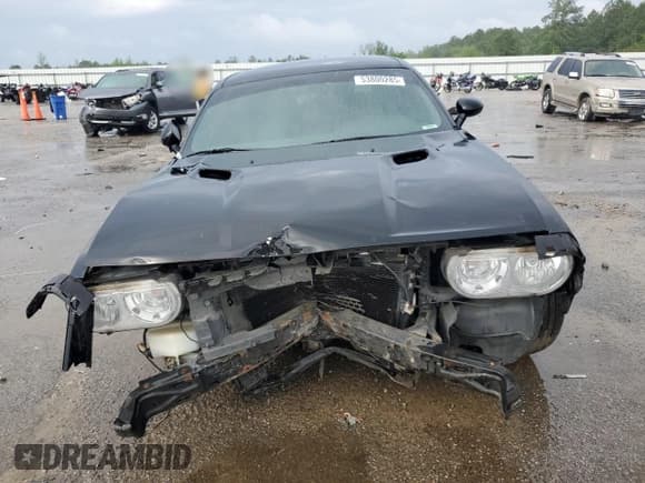 ✅ 2013 Dodge Challenger SXT • VIN: 2C3CDYAG0DH500287 • Lot: 53800285. Wystawiony na Copart z przebiegiem Nie podano. Bezpłatny archiwum sprzedaży aukcyjnych z USA i szczegółowy raport historii pojazdu na DreamBid. Zdjęcie 5.