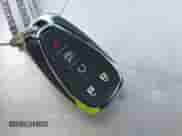 ✅ 2023 Chevrolet Malibu LT • VIN: 1G1ZD5ST8PF130642 • Lot: 43420064. Listed on IAAI with 89,001 mi. Free auction sales archive from the USA and detailed vehicle history report at DreamBid. Image 11.