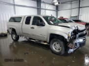 ✅ 2007 Chevrolet Silverado 2500HD Work Truck • VIN: 1GCHK29K87E506699 • Лот: 65772784. Опубликован ранее на Copart с пробегом 161 536 миль. Бесплатный доступ к архиву аукционных продаж из США и подробный отчёт об истории автомобиля на DreamBid. Изображение 4.