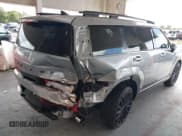 ✅ 2024 Hyundai Santa Fe Calligraphy • VIN: 5NMP54GL4RH045124 • Lot: 43387372. Listed on IAAI with 11,846 mi. Free auction sales archive from the USA and detailed vehicle history report at DreamBid. Image 6.