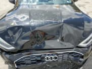 ✅ 2024 Audi A3 Premium • VIN: WAUGUDGY7RA138483 • Лот: 52157385. Опубликован ранее на Copart с пробегом 16 925 миль. Бесплатный доступ к архиву аукционных продаж из США и подробный отчёт об истории автомобиля на DreamBid. Изображение 13.