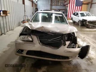 ✅ 2009 Hyundai Sonata Limited • VIN: 5NPEU46C79H520263 • Лот: 76325784. Опубликован ранее на Copart с пробегом 57 210 миль. Бесплатный доступ к архиву аукционных продаж из США и подробный отчёт об истории автомобиля на DreamBid. Изображение 5.