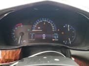 ✅ 2014 Cadillac CTS Vsport RWD • VIN: 1G6AU5S8XE0197245 • Лот: 52403255. Опубликован ранее на Copart с пробегом 117 318 миль. Бесплатный доступ к архиву аукционных продаж из США и подробный отчёт об истории автомобиля на DreamBid. Изображение 9.