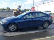 ✅ 2017 Mazda 3 Sport • VIN: JM1BN1U72H1143674 • Lot: 43449287. Wystawiony na IAAI z przebiegiem 95 941 mil. Bezpłatny archiwum sprzedaży aukcyjnych z USA i szczegółowy raport historii pojazdu na DreamBid. Zdjęcie 15.