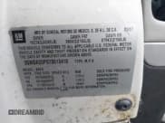 ✅ 2007 Chevrolet HHR LT • VIN: 3GNDA33P07S610418 • Lot: 40989332. Listed on IAAI with 45,184 mi. Free auction sales archive from the USA and detailed vehicle history report at DreamBid. Image 9.