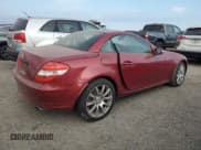 ✅ 2005 Mercedes-Benz SLK 230/320 • VIN: WDBWK56F25F051614 • Лот: 76073924. Опубликован ранее на Copart с пробегом Не указан. Бесплатный доступ к архиву аукционных продаж из США и подробный отчёт об истории автомобиля на DreamBid. Изображение 3.
