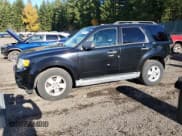 ✅ 2009 Ford Escape XLT • VIN: 1FMCU93G89KB95633 • Lot: 93309725. Listed on Copart with 111,566 mi. Free auction sales archive from the USA and detailed vehicle history report at DreamBid. Image 1.