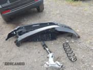 ✅ 2025 Jeep Grand Cherokee Limited • VIN: 1C4RJHBG6S8728326 • Lot: 43097342. Listed on IAAI with 134 mi. Free auction sales archive from the USA and detailed vehicle history report at DreamBid. Image 12.